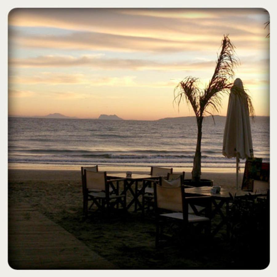 2051-New 3 Bedrooms On Golf Estepona Exterior photo
